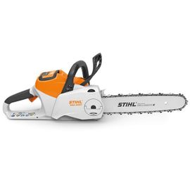 Tronçonneuse à batterie MSA 220 C-B (machine seule) - 35 cm - Stihl - 1251-200-0072