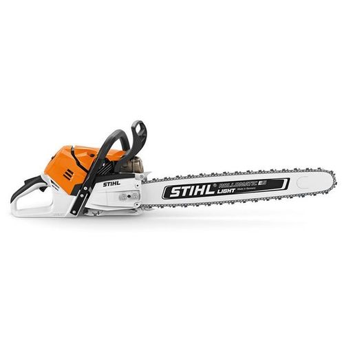 Tronçonneuse thermique à injection MS 500i 63cm - Stihl - 1147-200-0001