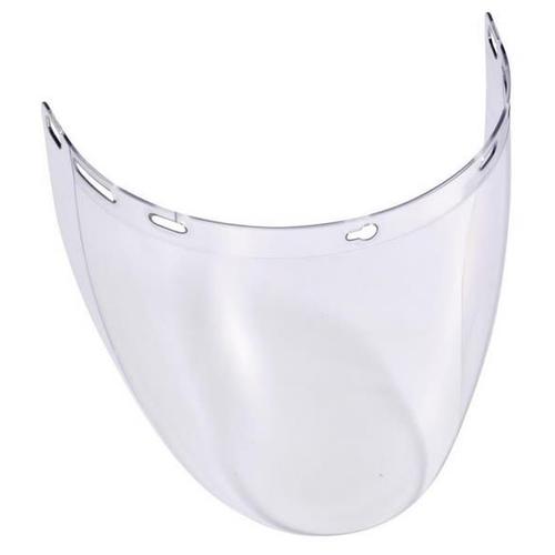 Visière de protection Visor Toric Clear - Delta Plus - visortoin