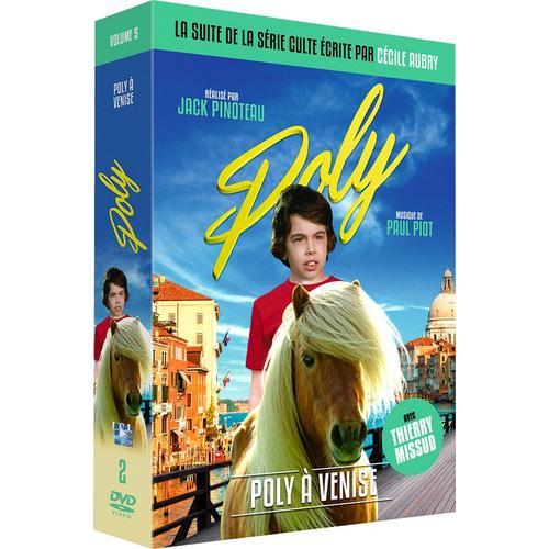 Poly - Série 7 - Poly À Venise