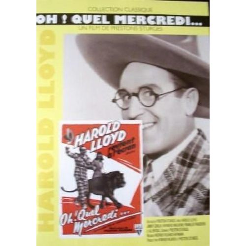 Oh Quel Mercredi (Vo Sous Titré Français)