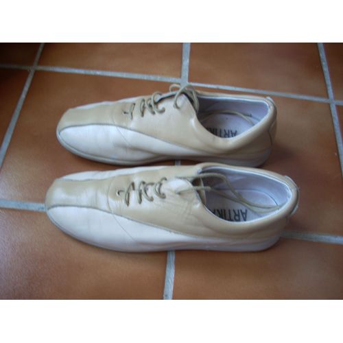 Chaussures Artika 37.