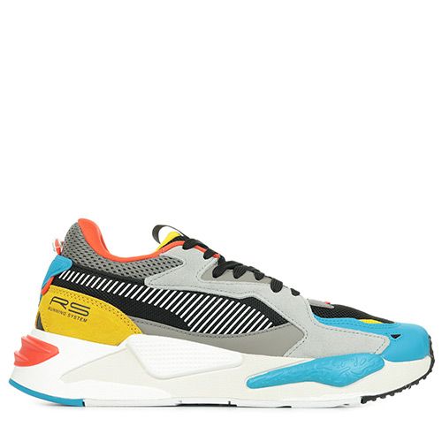 Baskets Puma Rs-z Multicolore | Rakuten