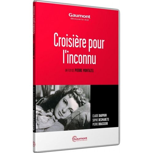 Croisière Pour L'inconnu