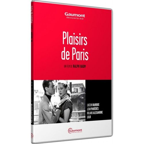 Plaisirs De Paris