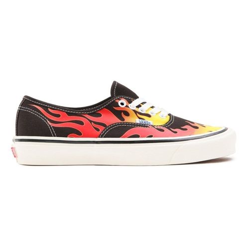 Baskets Tennis Vans Ua Authentic 44 Dx Anaheim Factory Epic Noir