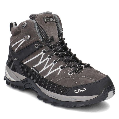Haute Cheville Cmp Rigel Mid