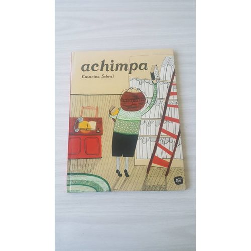 Achimpa