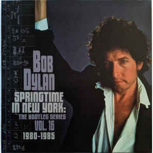 Springtime In New York: The Bootleg Series Vol. 16 19801985