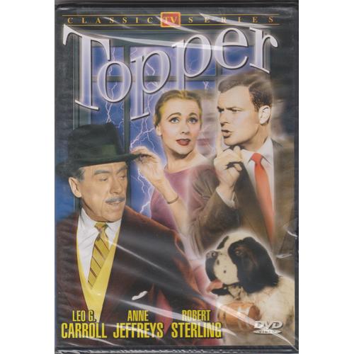 Topper (Pressage Usa)