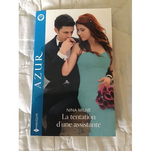 La Tentation D'une Assistante
