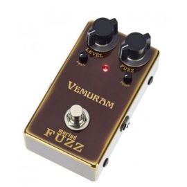 Vemuram - Myriad Fuzz