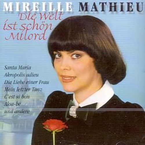 Die Welt Ist Schon Milord 16 Tracks