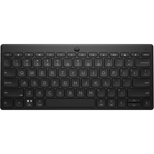 Hp Clavier Bluetooth Multi-appareil Compact 355