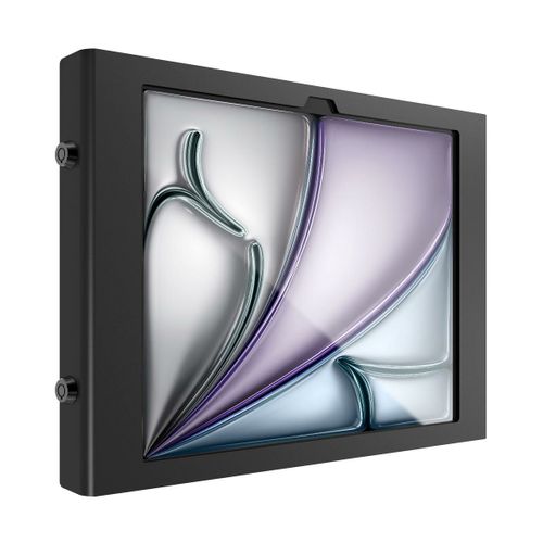 Compulocks 13apxb Support Antivol Pour Tablettes 33 Cm (13") Noir