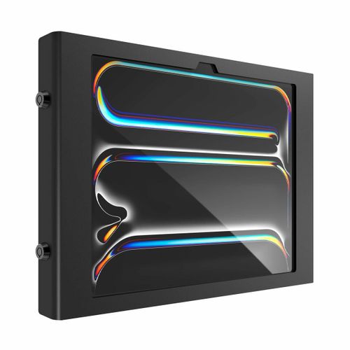 Compulocks 13papx4b Support Antivol Pour Tablettes 33 Cm (13") Noir