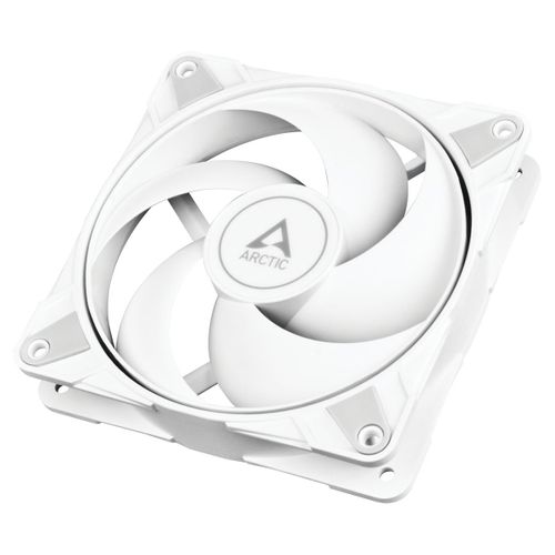 Arctic P12 Max Boitier Pc Ventilateur 12 Cm Blanc 1 Pièce(s)