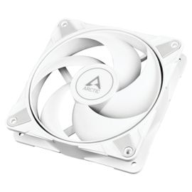 Arctic P12 Max Boitier Pc Ventilateur 12 Cm Blanc 1 Pièce(s)
