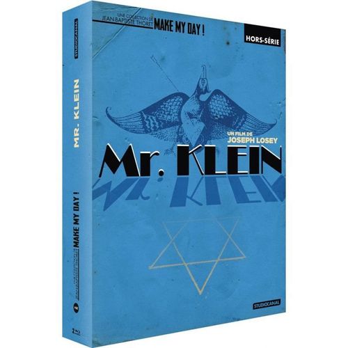 Mr Klein - Édition Collector - Blu-Ray