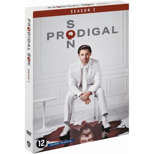 Prodigal Son - Saison 2