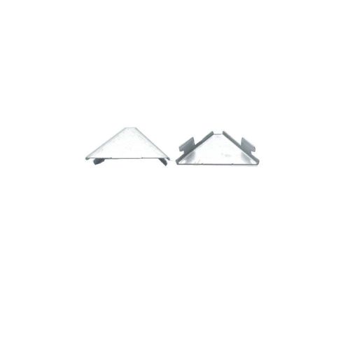 SUPPORT VITRE X 2 pour DIVERSES PIECES PETIT ELECTROMENAGER ROWENTA - FS-9100023824