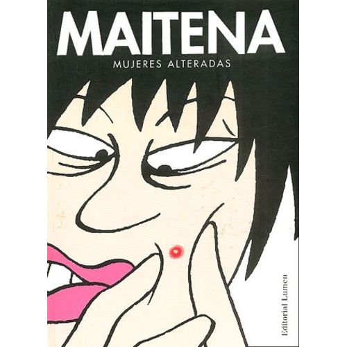 Mujeres Alteradas 5
