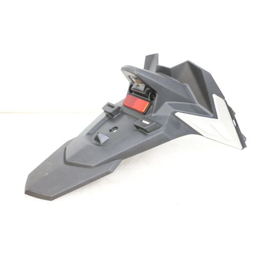 Bavette Arriere Sym Jet 14 4t 50 2018 - 2022 / 191433