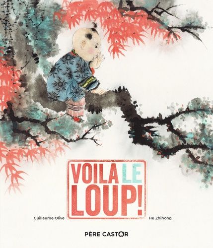 Voilà Le Loup !