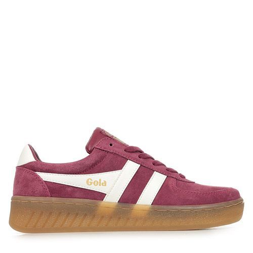 Gola Grandslam Suede