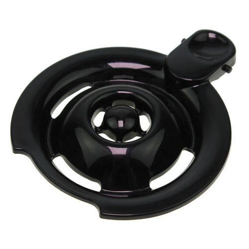 Couvercle de verseuse SS-201750 pour Cafetière - Expresso broyeur MOULINEX, TEFAL , DELFINI PLUS, PRINCIPIO, PRINCIPIO TIMER, REVEIL CAFE, SUBITO, SUBITO MUG, SUBITO SELECT