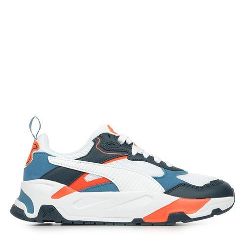 Puma Trinity Jr