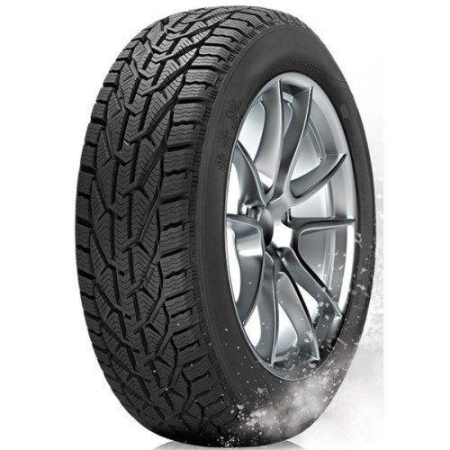 Riken Europe SNOW 195/65R15 91T - PNEUS - PN