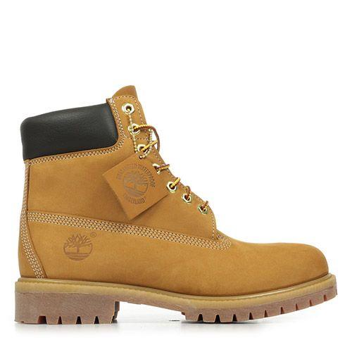 Timberland Premium 6 In Lace Waterproof