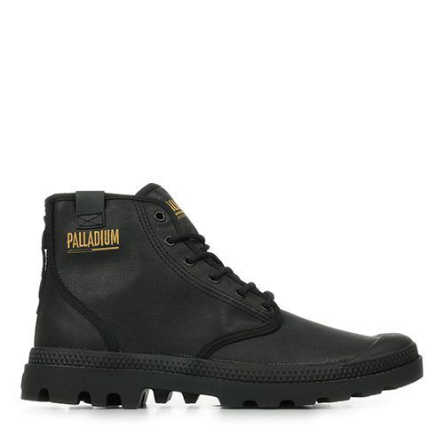 Palladium Pampa Hi Coated