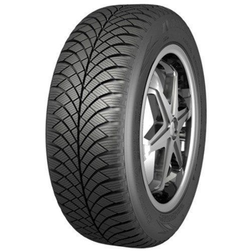 Nankang Cross Seasons AW-6 205/55 R17 95V XL