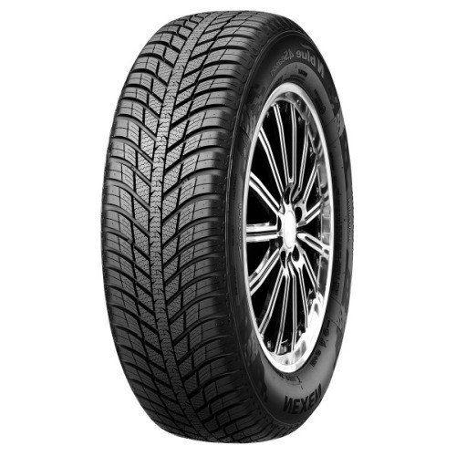 Nexen NBLUE 4SEASON 195/80R15 107/105N - PNEUS - PN