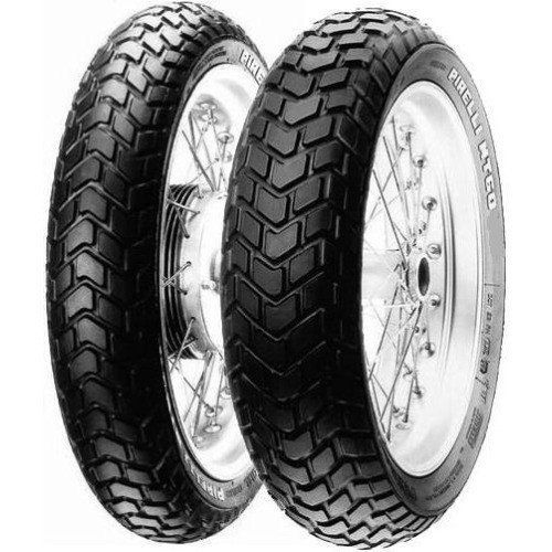 Pirelli MT 60 130/80-17 65H - PNEUS - PN