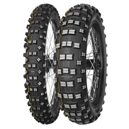 Mitas TERRA FORCE-EF 120/90-18 65R - PNEUS - PN