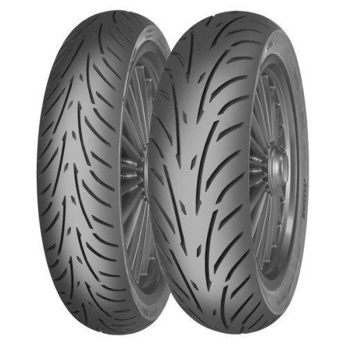Mitas TOURING FORC-SC 140/60-14 64P - PNEUS - PN