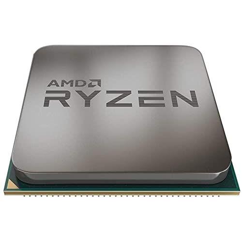 AMD Ryzen 9 5900X - 3.7 GHz - 12 coeurs - 24 filetages - 64 Mo cache - Socket AM4 - OEM
