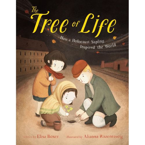 The Tree Of Life