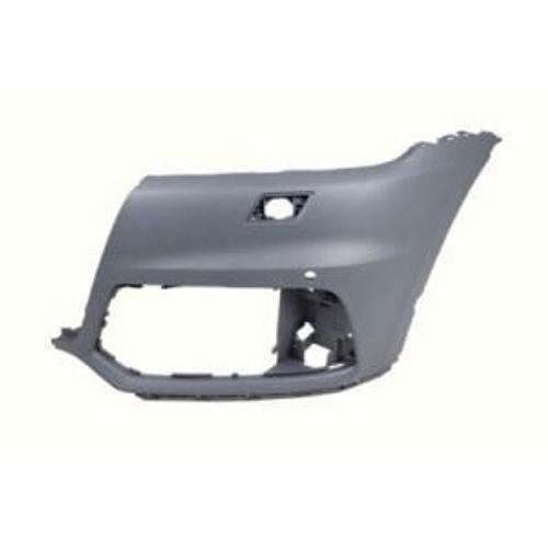 Pare-Chocs Avant Gauche Pour Audi Q5 Ii Ph. 1 2016-2020, Trous Lave-Phares, Supports, Neuf À Peindre