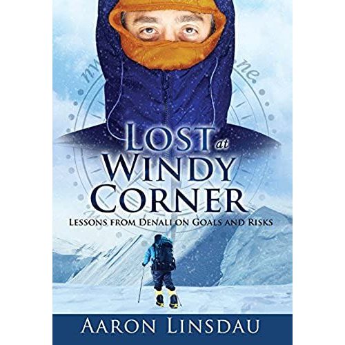 Lost At Windy Corner