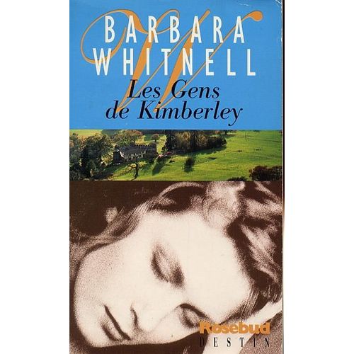 Les Gens De Kimberley