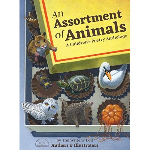 An Assortment Of Animals