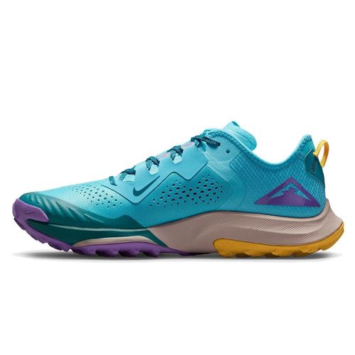 Baskets Nike Air Zoom Terra Kiger 7 M Cw6062-400 Bleu