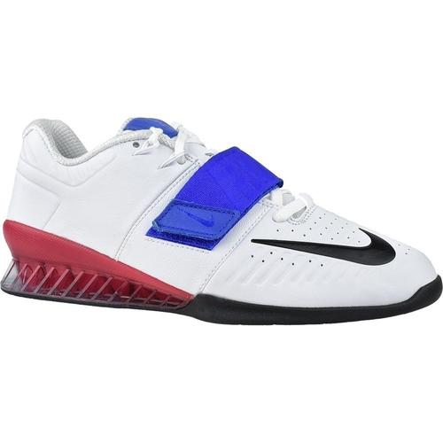 Nike Romaleos 3 Xd Ao7987s104 Bia?e 41