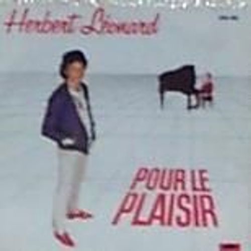 Pour Le Plaisir (3'45) / Petite Nathalie (4'33).
