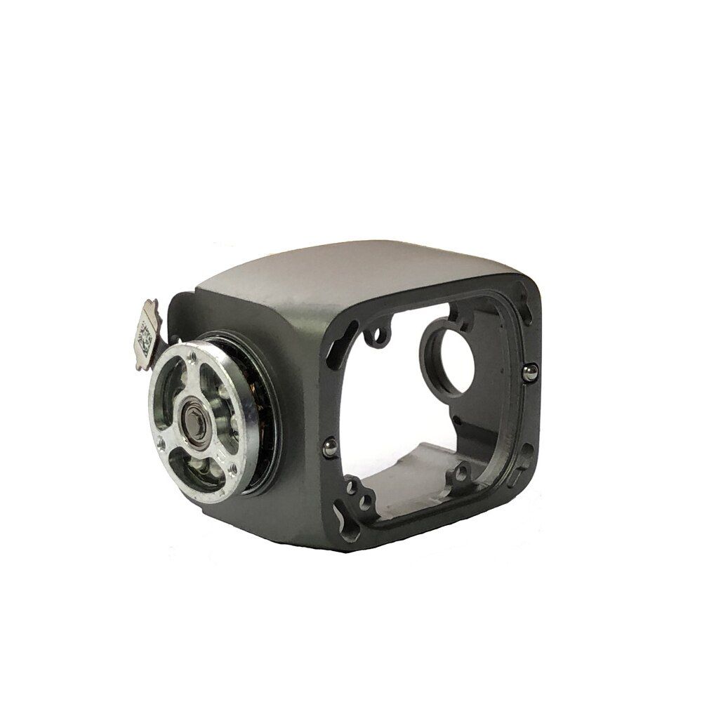 Cadre D'objectif De Camra  Cardan Avec Moteur  Axe P, Pi... - 2