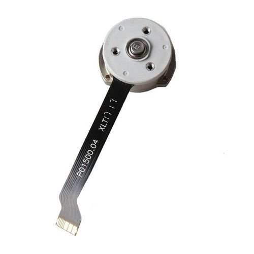 Moteur Yaw À Cardan Authentique, Oem, Pour Dji Phantom 4 & 4 Pro, Nouvelle Version-Générique